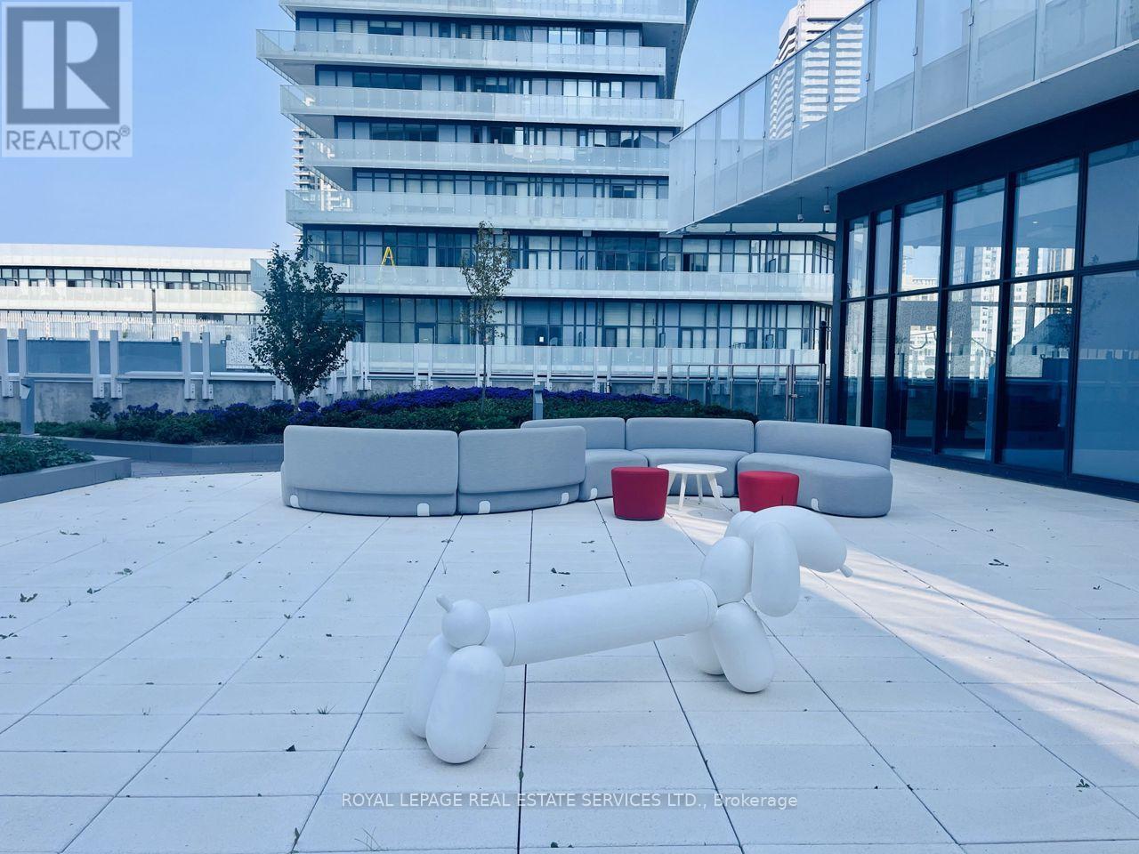 616 - 3883 Quartz Road, Mississauga, Ontario  L5B 0M4 - Photo 22 - W12904438