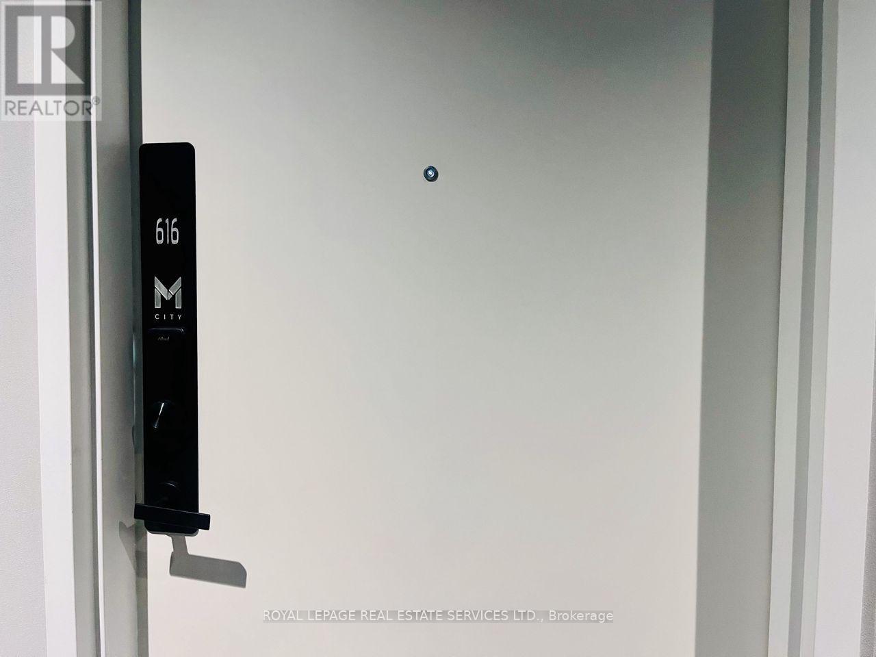 616 - 3883 Quartz Road, Mississauga, Ontario  L5B 0M4 - Photo 4 - W12904438