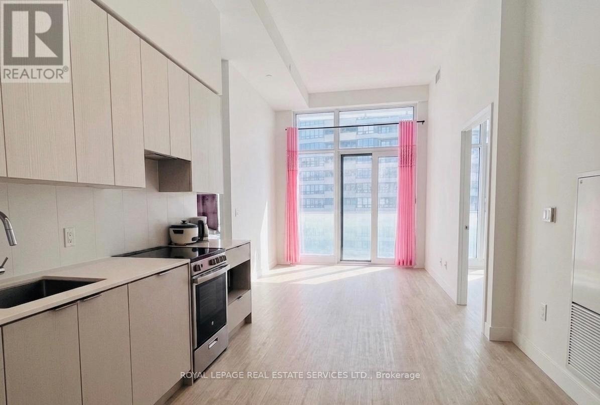 616 - 3883 Quartz Road, Mississauga, Ontario  L5B 0M4 - Photo 5 - W12904438