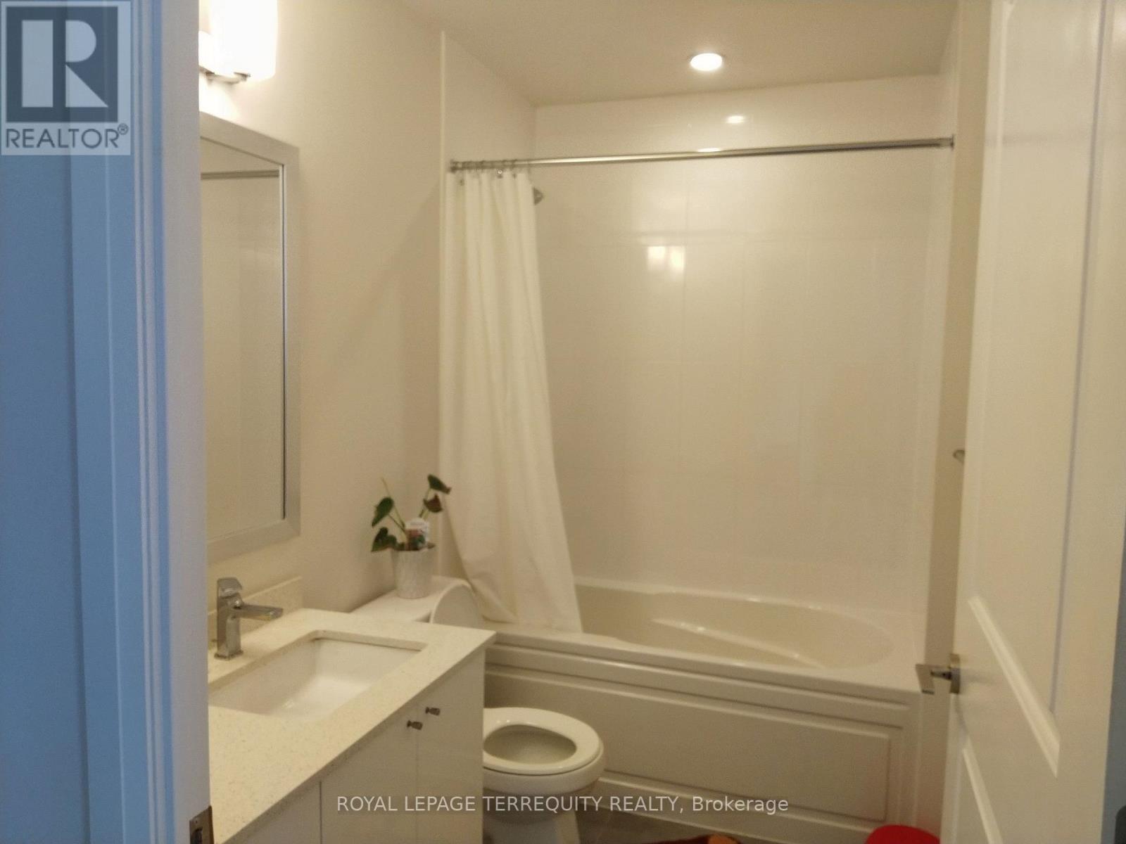 1518 - 5033 Four Springs Avenue, Mississauga, Ontario  L5R 0G6 - Photo 10 - W12904448