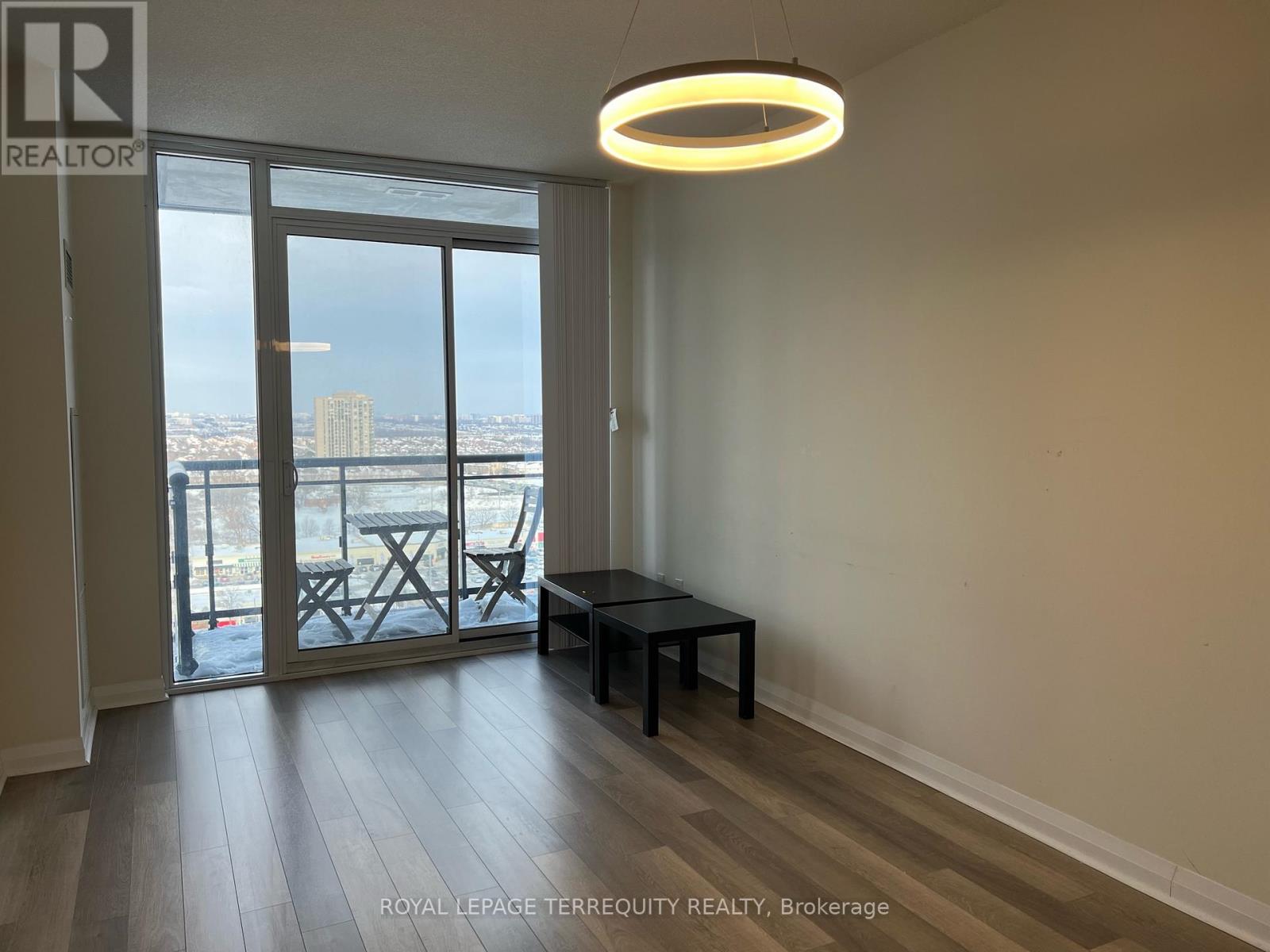 1518 - 5033 Four Springs Avenue, Mississauga, Ontario  L5R 0G6 - Photo 12 - W12904448