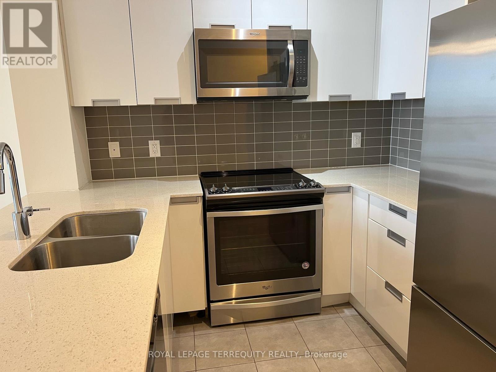 1518 - 5033 Four Springs Avenue, Mississauga, Ontario  L5R 0G6 - Photo 13 - W12904448