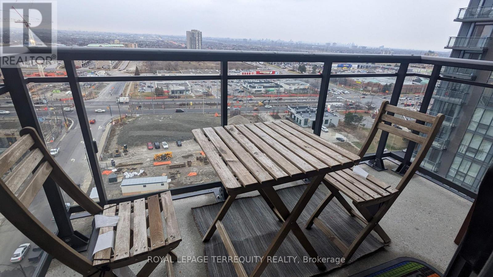 1518 - 5033 Four Springs Avenue, Mississauga, Ontario  L5R 0G6 - Photo 16 - W12904448