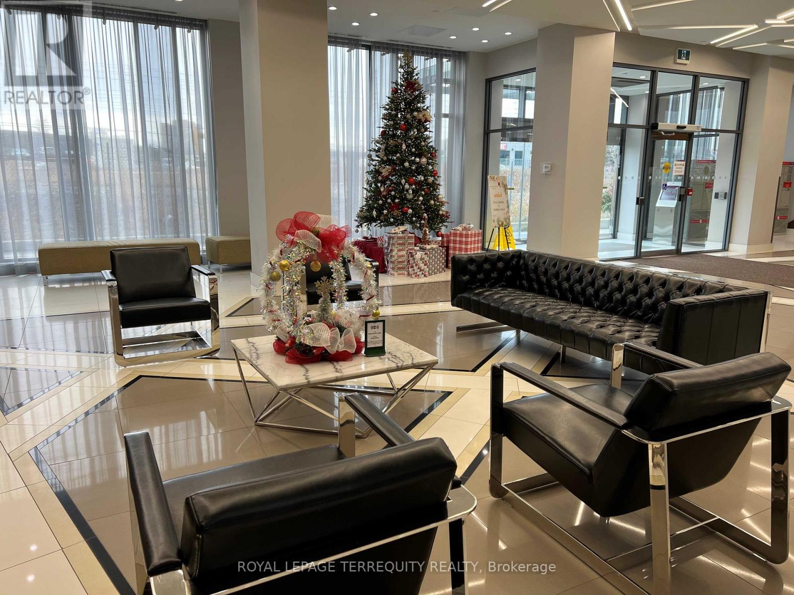 1518 - 5033 Four Springs Avenue, Mississauga, Ontario  L5R 0G6 - Photo 4 - W12904448