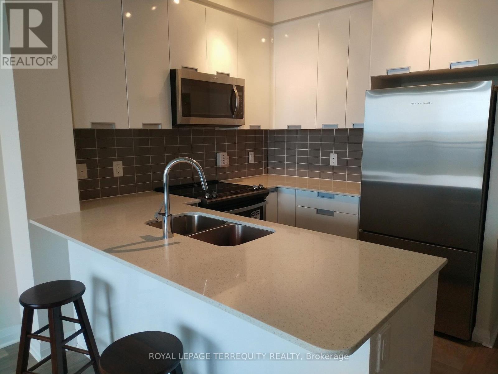 1518 - 5033 Four Springs Avenue, Mississauga, Ontario  L5R 0G6 - Photo 8 - W12904448