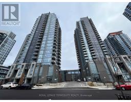 1518 - 5033 FOUR SPRINGS AVENUE, Mississauga, Ontario