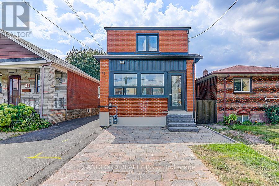 Lower - 56 Bicknell Avenue, Toronto, Ontario  M9M 4G5 - Photo 2 - W12904490