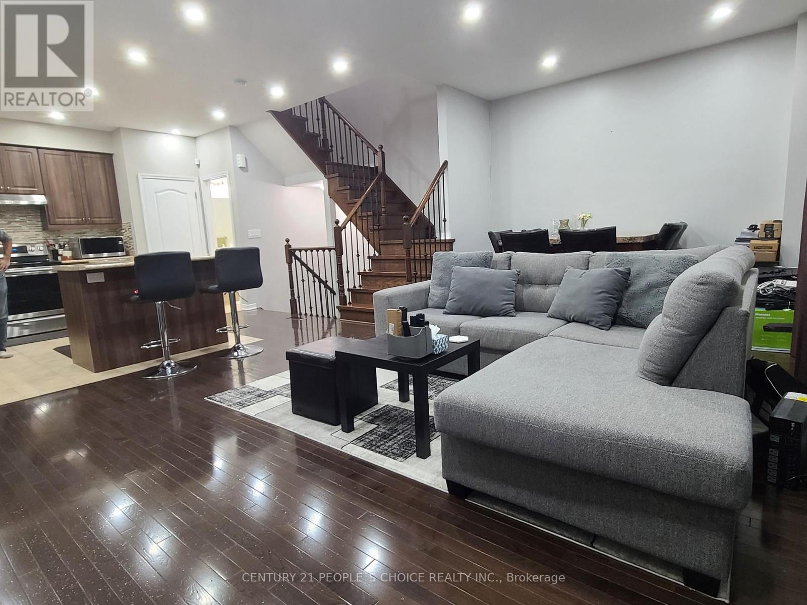 13 BIRCHFIELD CRESCENT, Caledon, Ontario