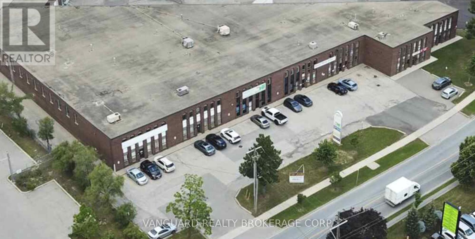 1-4 - 4476 CHESSWOOD DRIVE, Toronto, Ontario