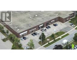 1-4 - 4476 CHESSWOOD DRIVE, Toronto, Ontario