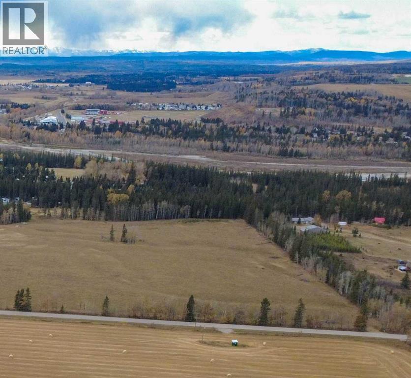 Se 3-33-5 W5, Rural Mountain View County, Alberta  T0M 1X0 - Photo 3 - A2238490