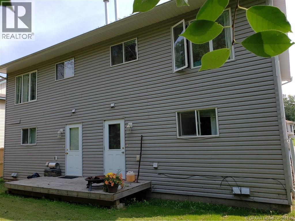 11312 91 Street, Peace River, Alberta  T8S 1P7 - Photo 14 - A2249212
