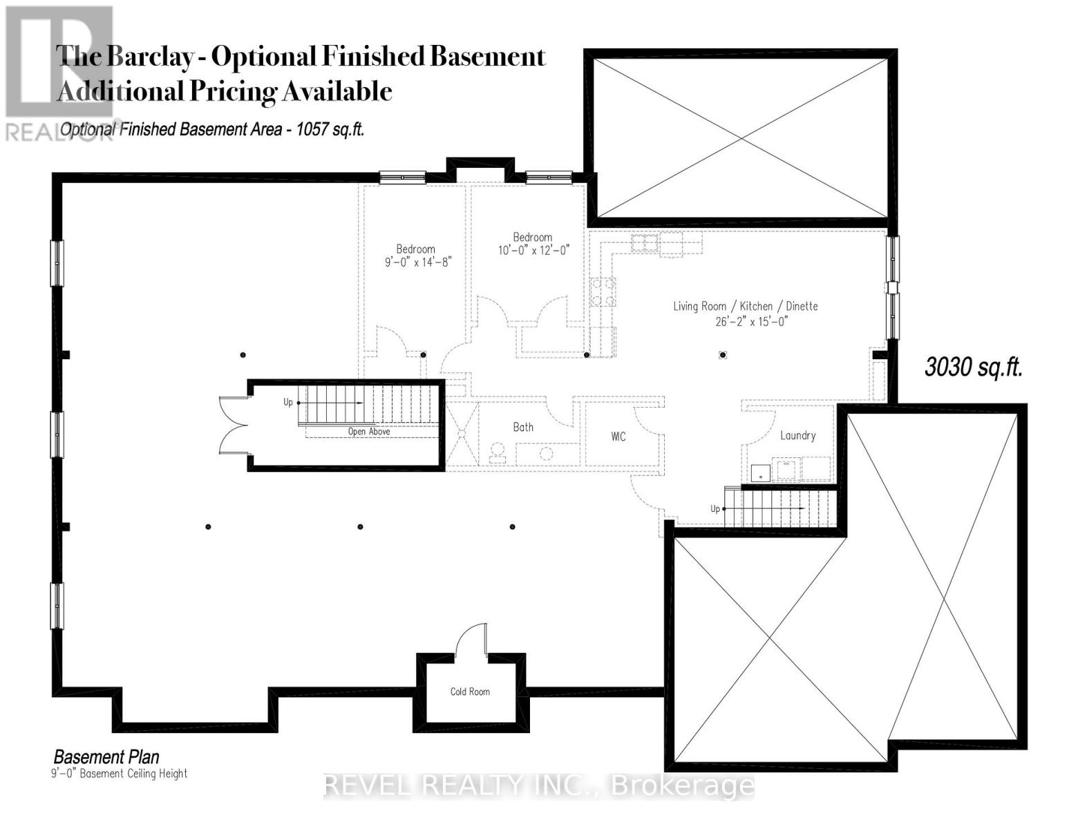Lot 24 Augustus Street, Brant, Ontario  N0E 1R0 - Photo 3 - X12904470