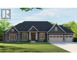 LOT 24 AUGUSTUS STREET, Brant, Ontario