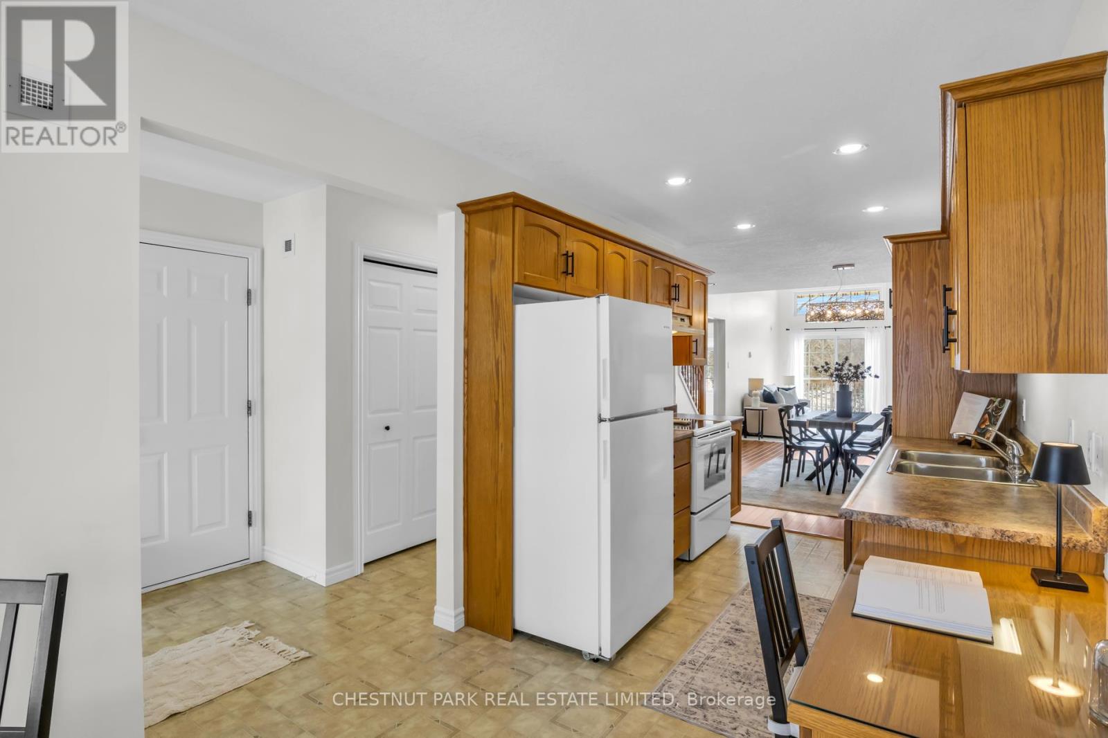 13 - 480 Douglas Street, Stratford, Ontario N5A 8A8 - Photo 12 - X12904500