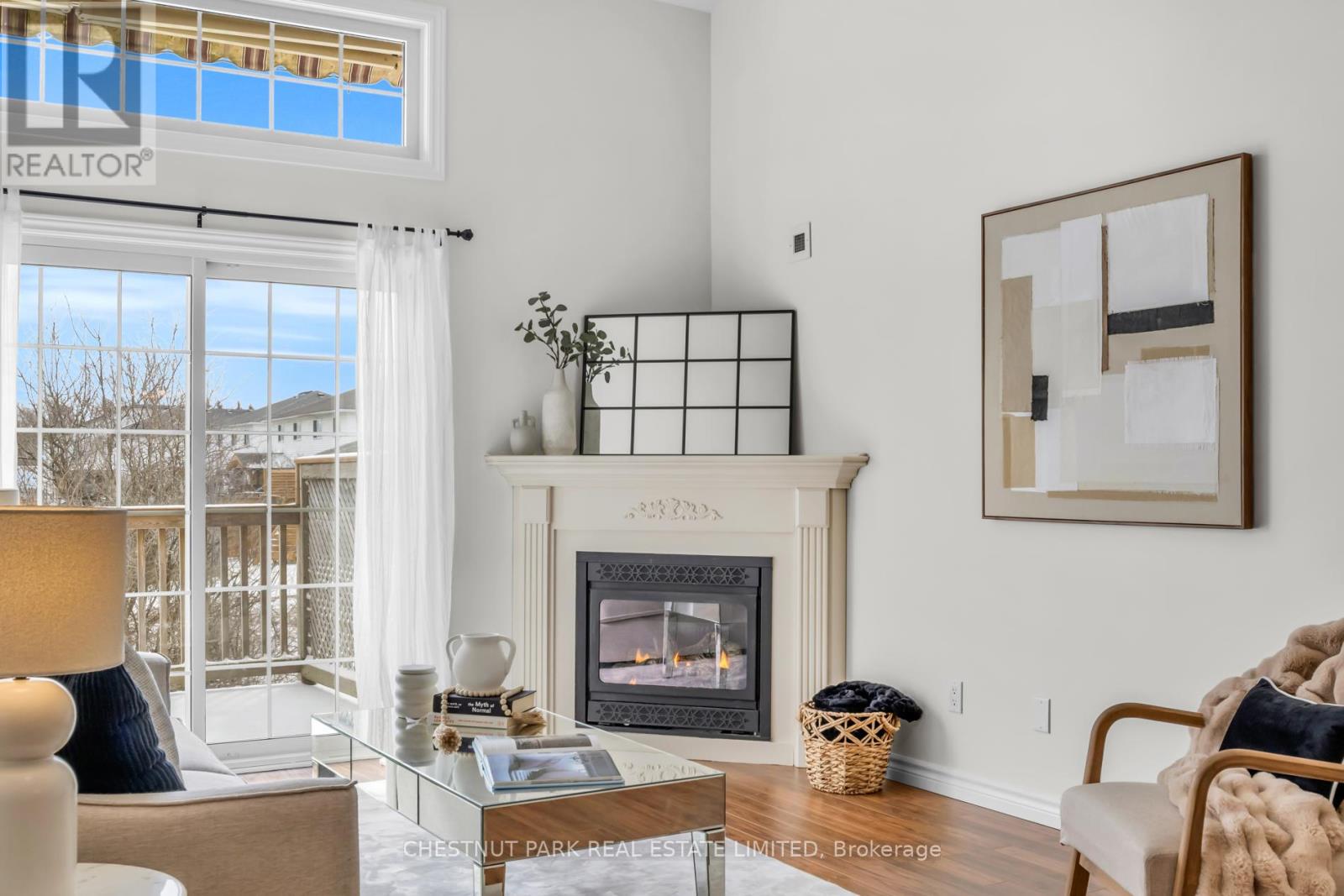 13 - 480 Douglas Street, Stratford, Ontario N5A 8A8 - Photo 5 - X12904500