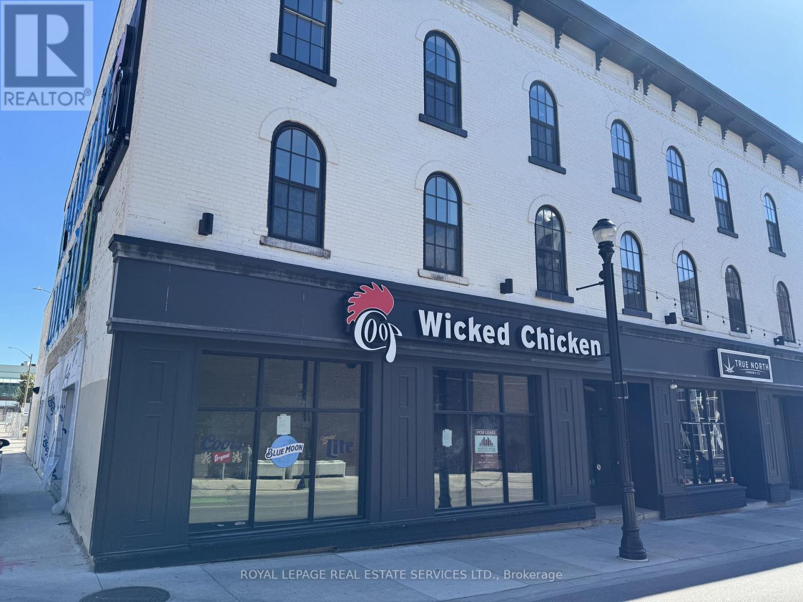 1 Queen Street N, Kitchener, Ontario  N2H 2G7 - Photo 20 - X12904528