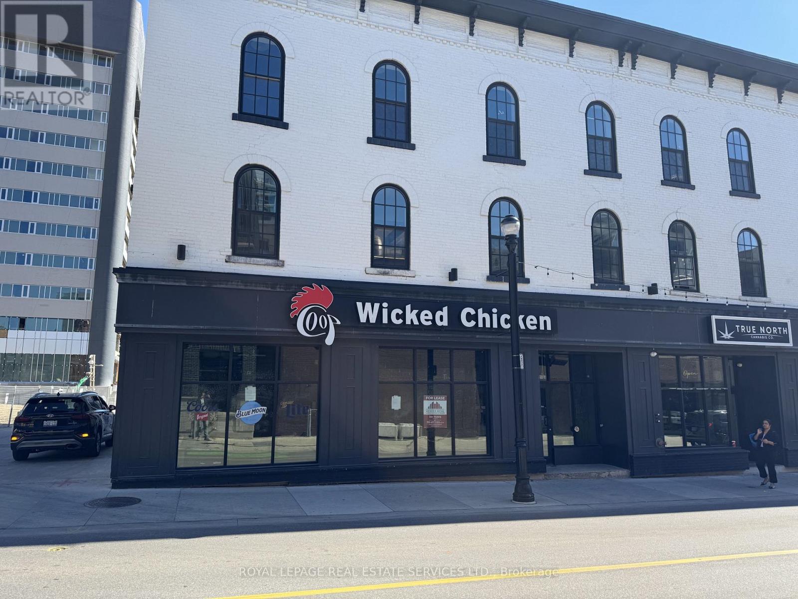 1 Queen Street N, Kitchener, Ontario  N2H 2G7 - Photo 21 - X12904528