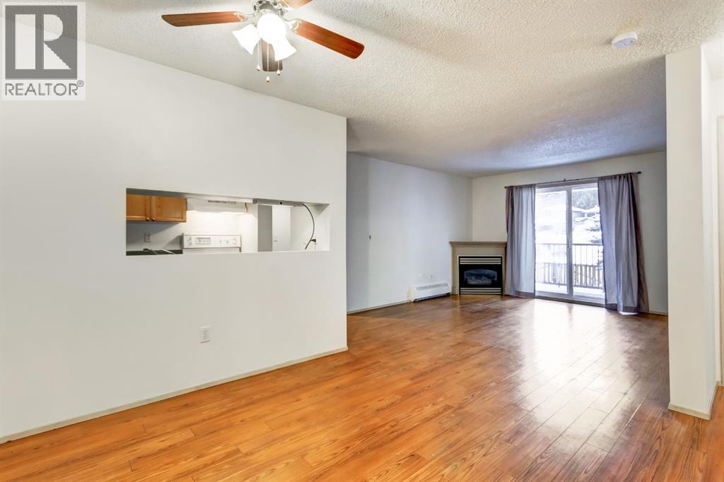 316, 115 Elk Run Boulevard, Canmore, Alberta  T1W 1G8 - Photo 2 - A2279650