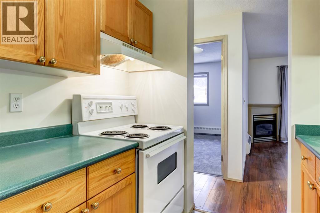 316, 115 Elk Run Boulevard, Canmore, Alberta  T1W 1G8 - Photo 13 - A2279650