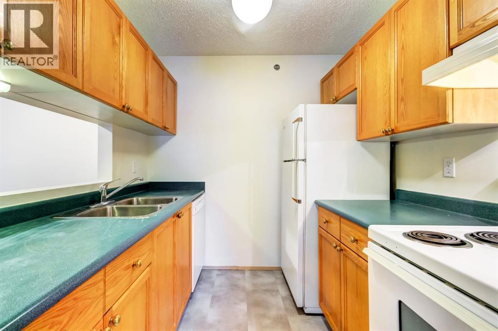 316, 115 Elk Run Boulevard, Canmore, Alberta  T1W 1G8 - Photo 11 - A2279650