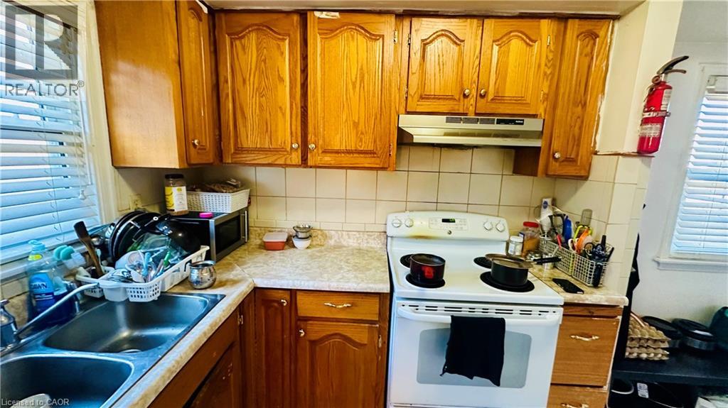 486 Matthew Brady Avenue, Windsor, Ontario  N8S 3J6 - Photo 17 - 40811772