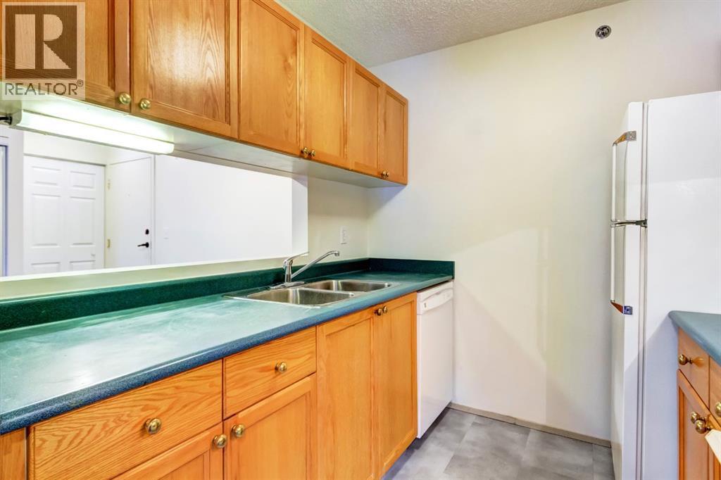 316, 115 Elk Run Boulevard, Canmore, Alberta  T1W 1G8 - Photo 12 - A2279650