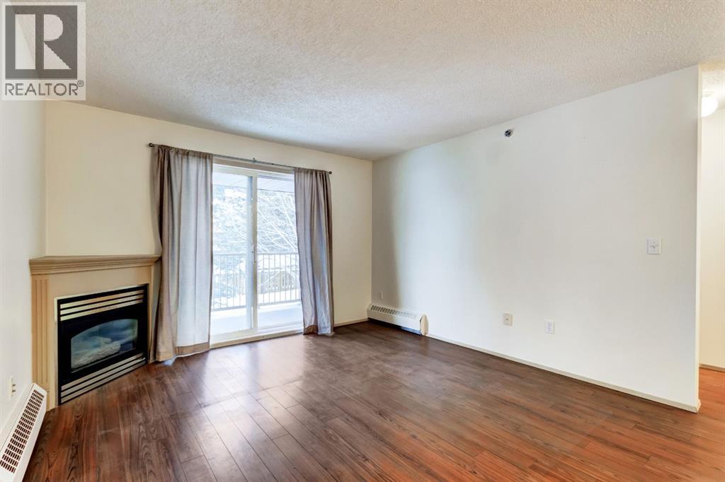 316, 115 Elk Run Boulevard, Canmore, Alberta  T1W 1G8 - Photo 6 - A2279650