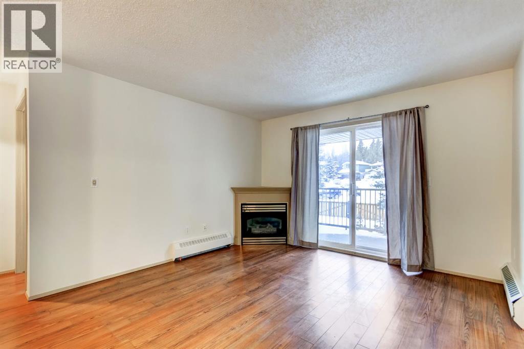 316, 115 Elk Run Boulevard, Canmore, Alberta  T1W 1G8 - Photo 5 - A2279650