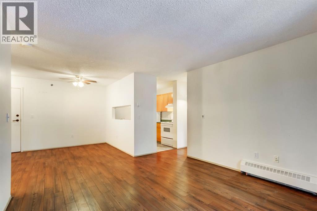 316, 115 Elk Run Boulevard, Canmore, Alberta  T1W 1G8 - Photo 8 - A2279650