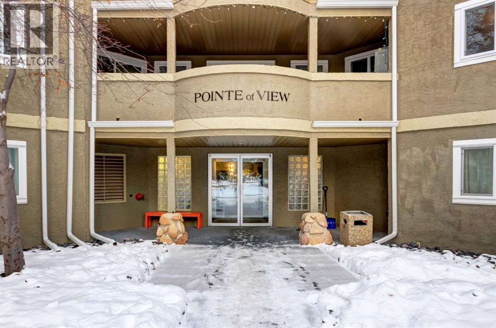 316, 115 Elk Run Boulevard, Canmore, Alberta  T1W 1G8 - Photo 30 - A2279650