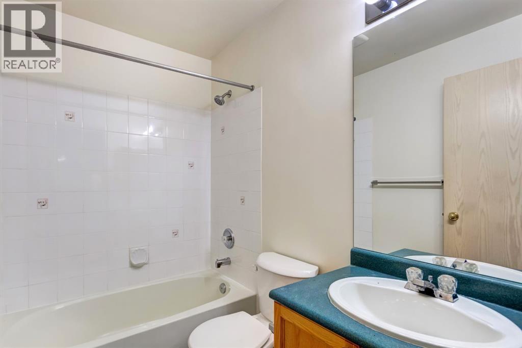 316, 115 Elk Run Boulevard, Canmore, Alberta  T1W 1G8 - Photo 22 - A2279650