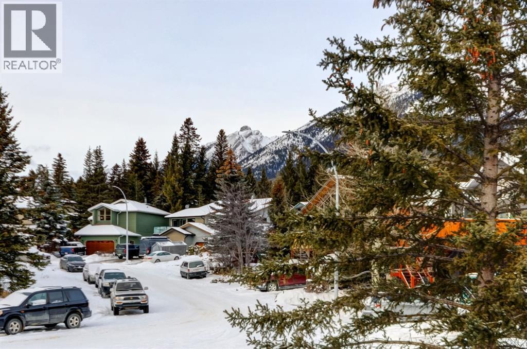316, 115 Elk Run Boulevard, Canmore, Alberta  T1W 1G8 - Photo 27 - A2279650