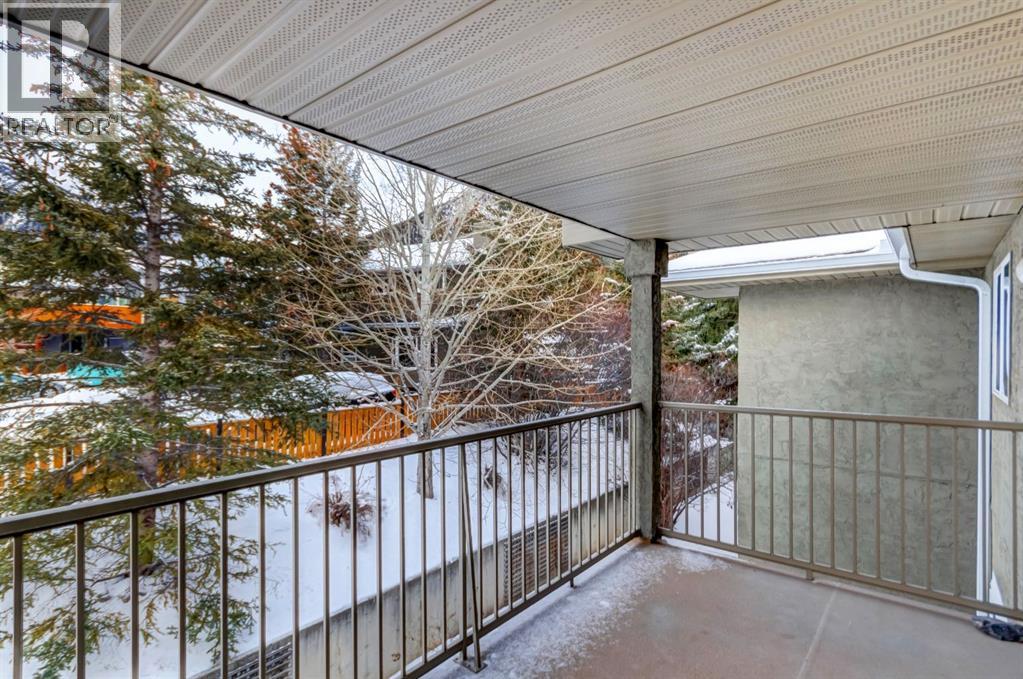 316, 115 Elk Run Boulevard, Canmore, Alberta  T1W 1G8 - Photo 26 - A2279650