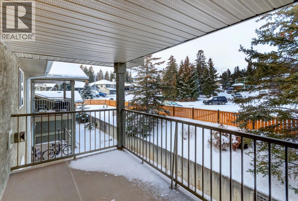 316, 115 Elk Run Boulevard, Canmore, Alberta  T1W 1G8 - Photo 25 - A2279650