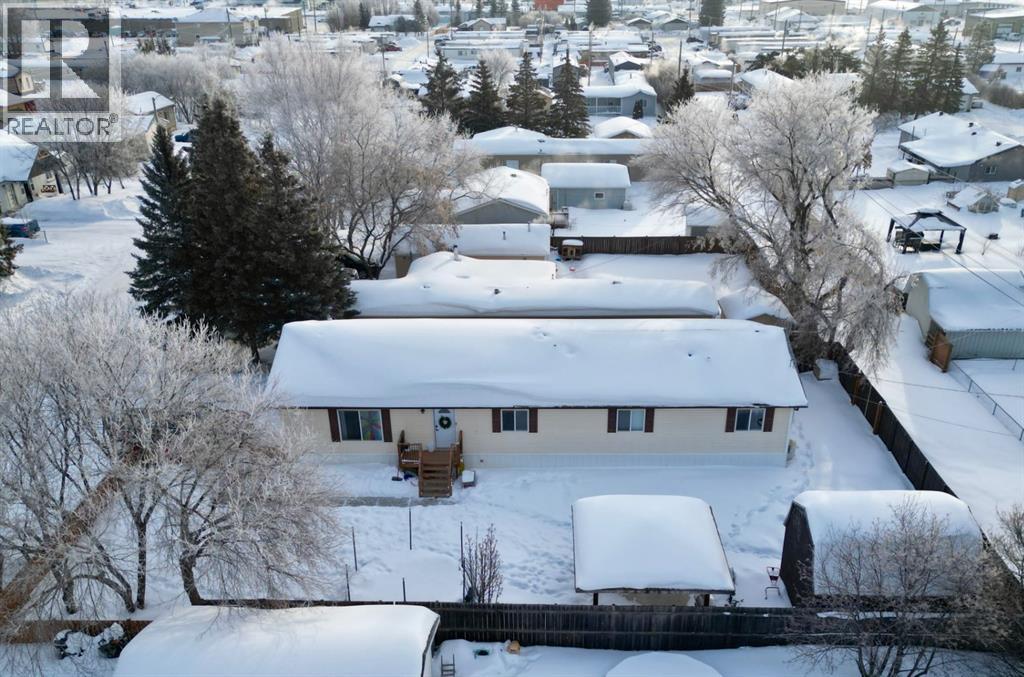 10213 104 Ave La Crete, La Crete, Alberta  T0H 2H0 - Photo 1 - A2295067