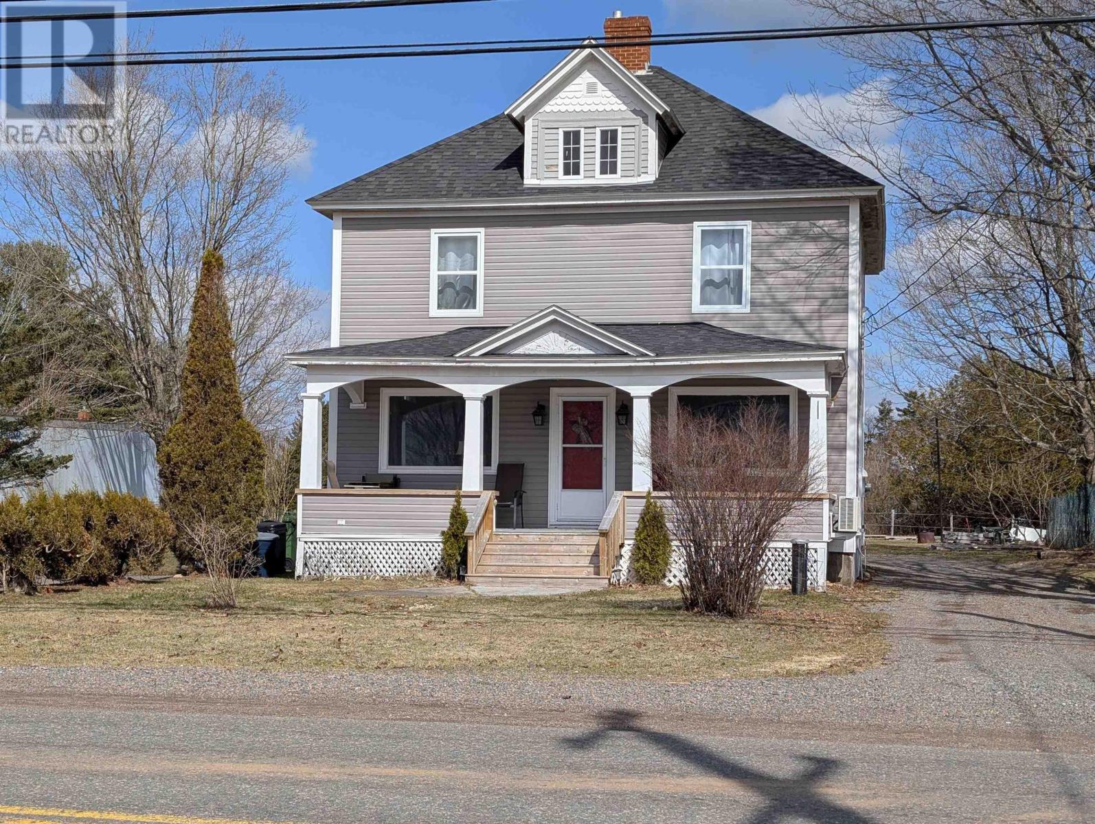 1223 Plains Road, Debert, Nova Scotia