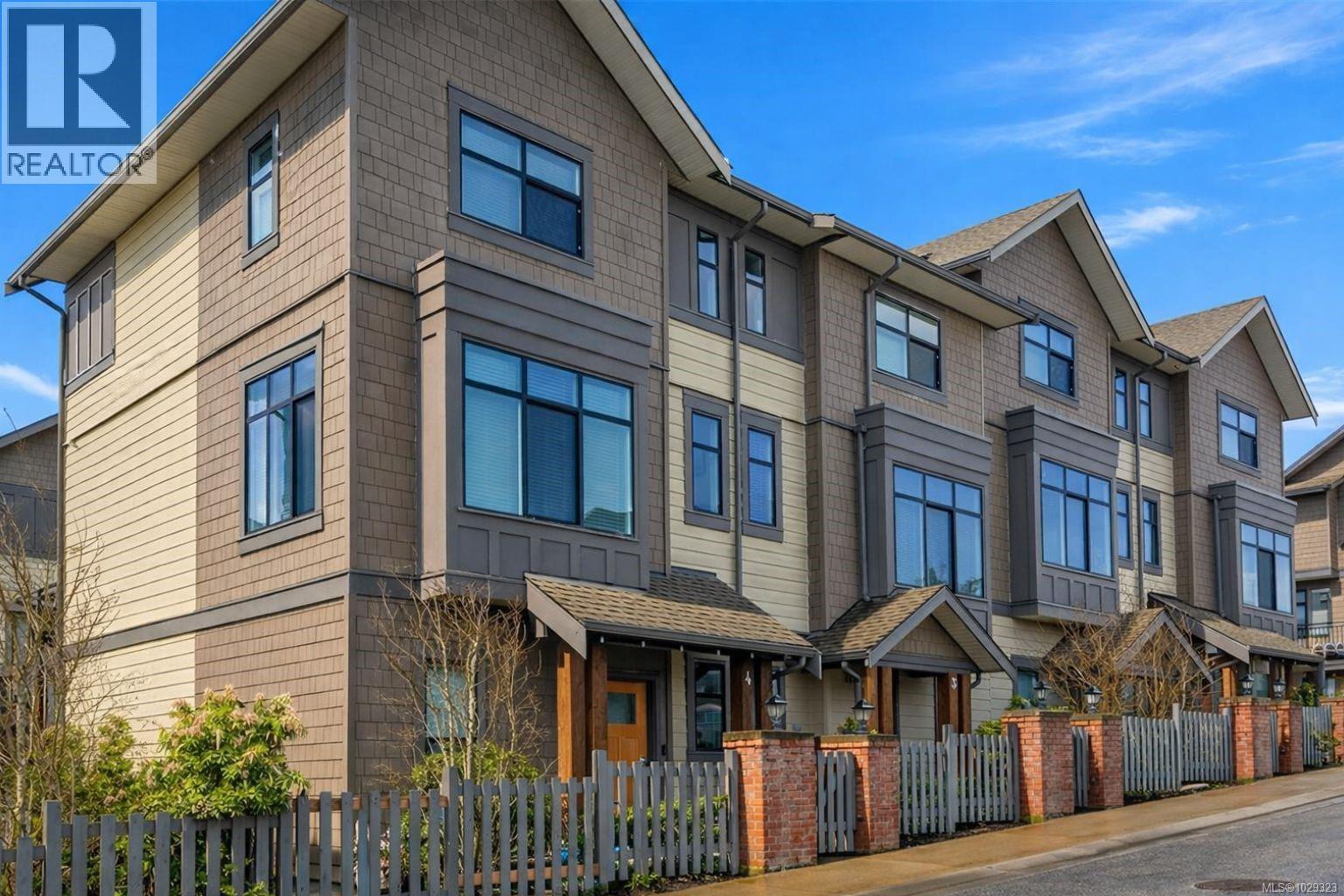 4 350 Latoria Blvd, Colwood, British Columbia