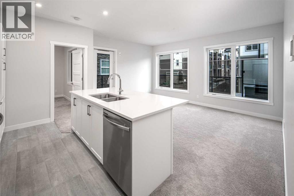 2217, 2117 81 Street Sw, Calgary, Alberta  T3H 6H5 - Photo 8 - A2285545