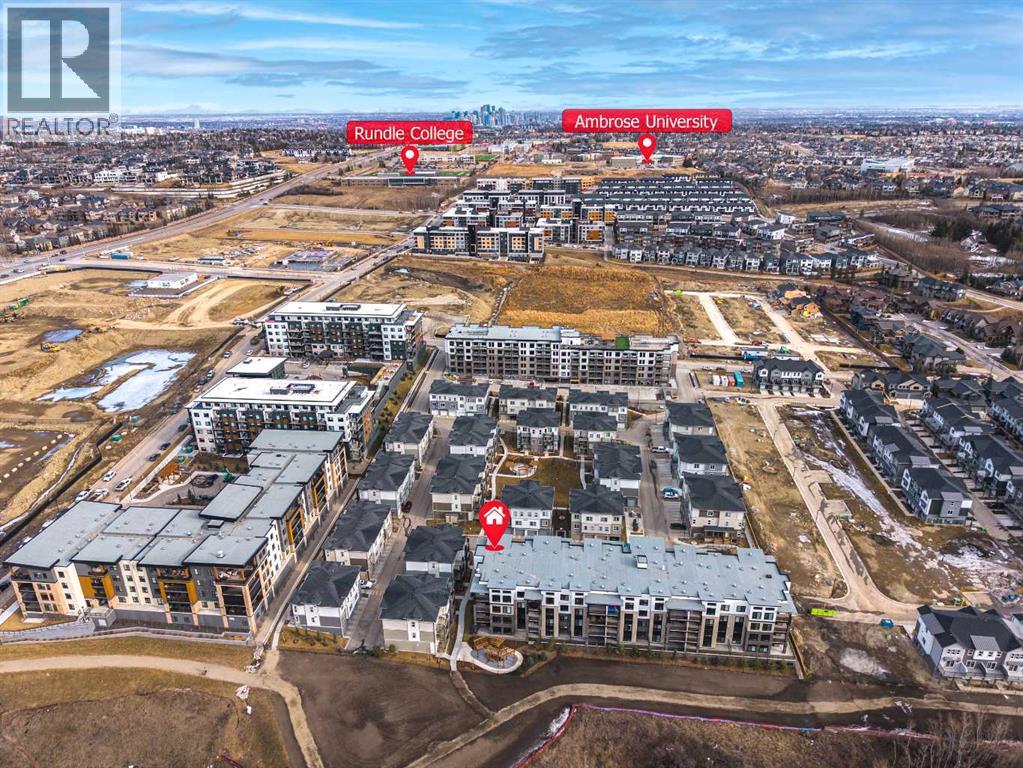 2217, 2117 81 Street Sw, Calgary, Alberta  T3H 6H5 - Photo 3 - A2285545