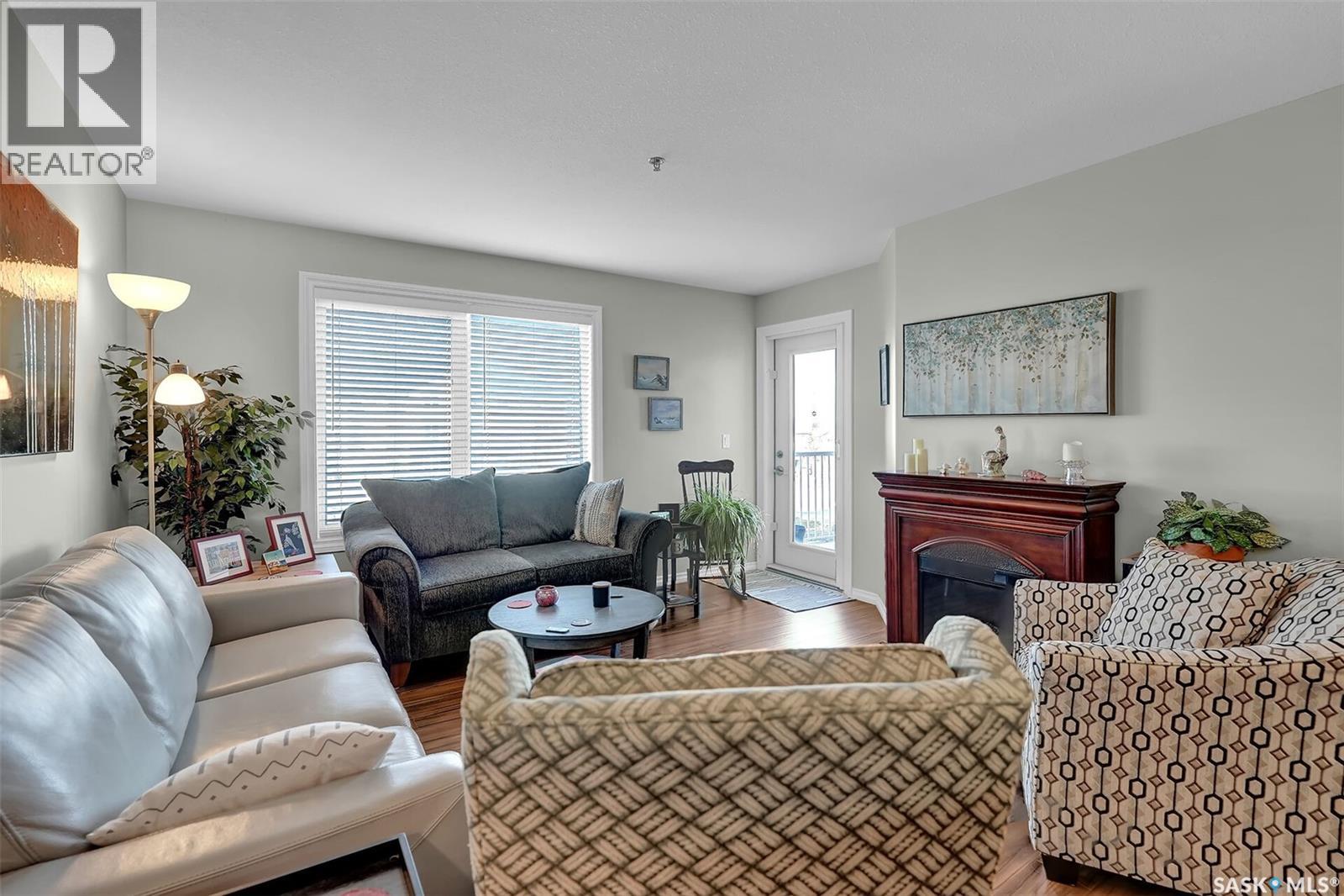 105 1621 Dakota Drive, Regina, Saskatchewan  S4Z 0A8 - Photo 7 - SK030939