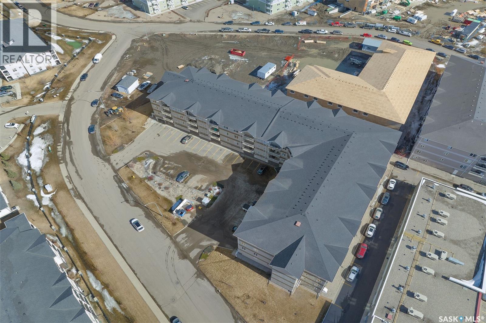 105 1621 Dakota Drive, Regina, Saskatchewan  S4Z 0A8 - Photo 25 - SK030939