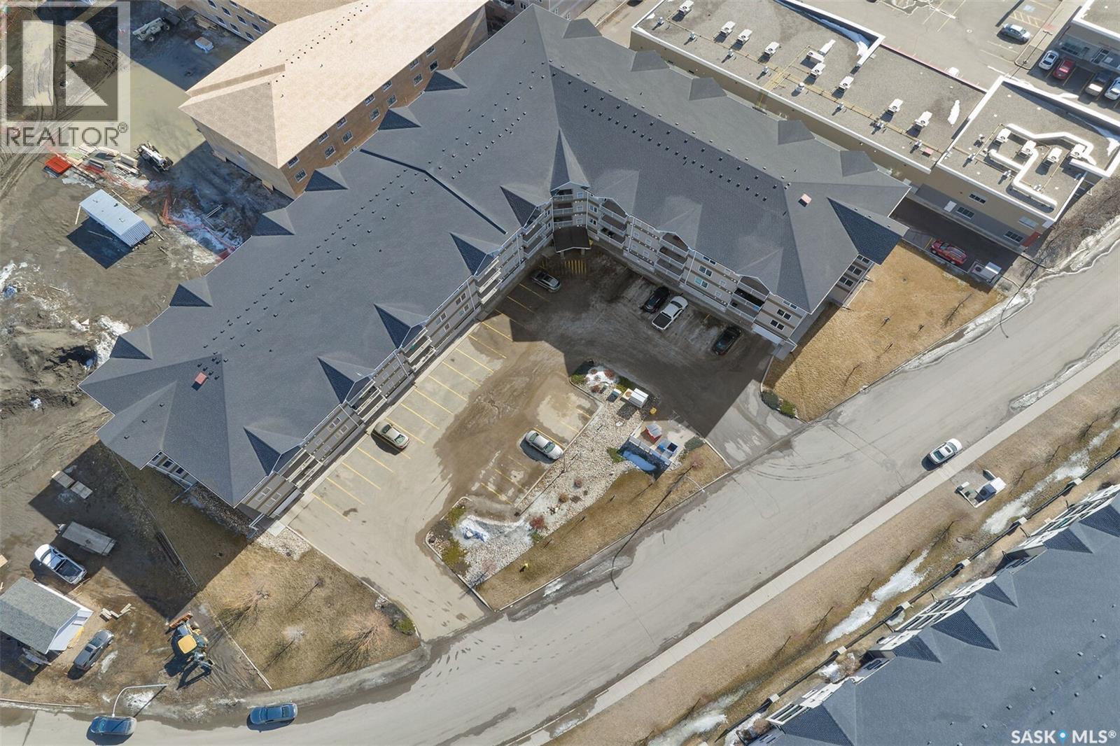 105 1621 Dakota Drive, Regina, Saskatchewan  S4Z 0A8 - Photo 24 - SK030939