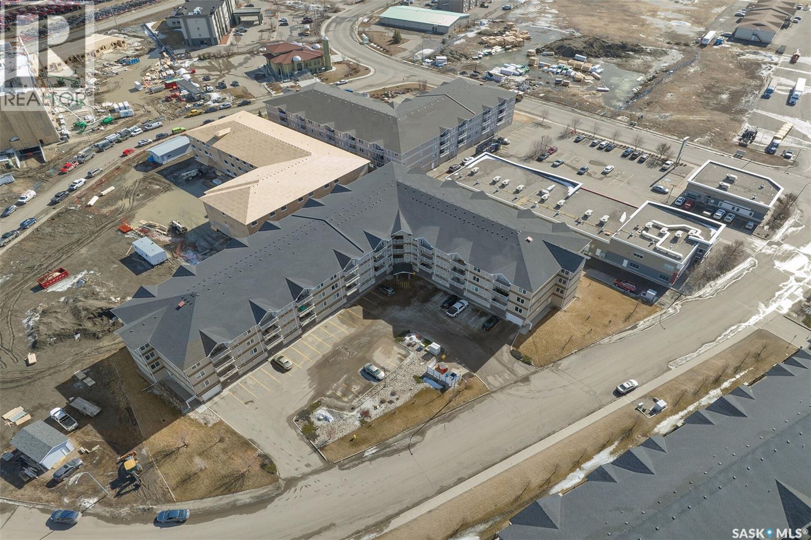 105 1621 Dakota Drive, Regina, Saskatchewan  S4Z 0A8 - Photo 26 - SK030939