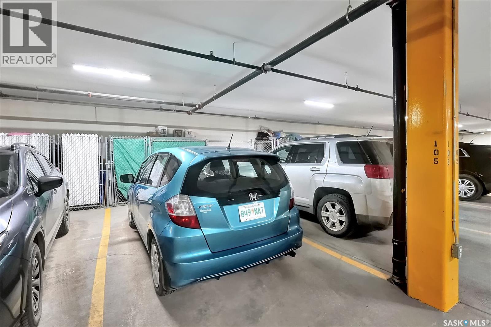 105 1621 Dakota Drive, Regina, Saskatchewan  S4Z 0A8 - Photo 23 - SK030939