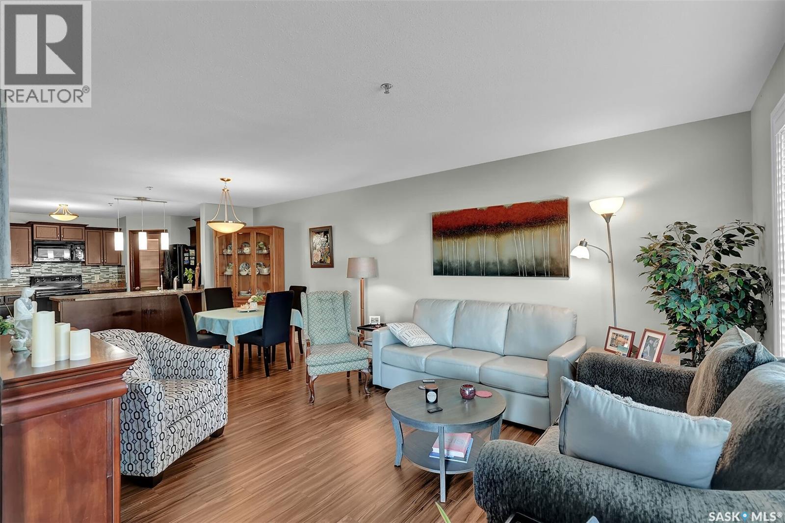 105 1621 Dakota Drive, Regina, Saskatchewan  S4Z 0A8 - Photo 8 - SK030939