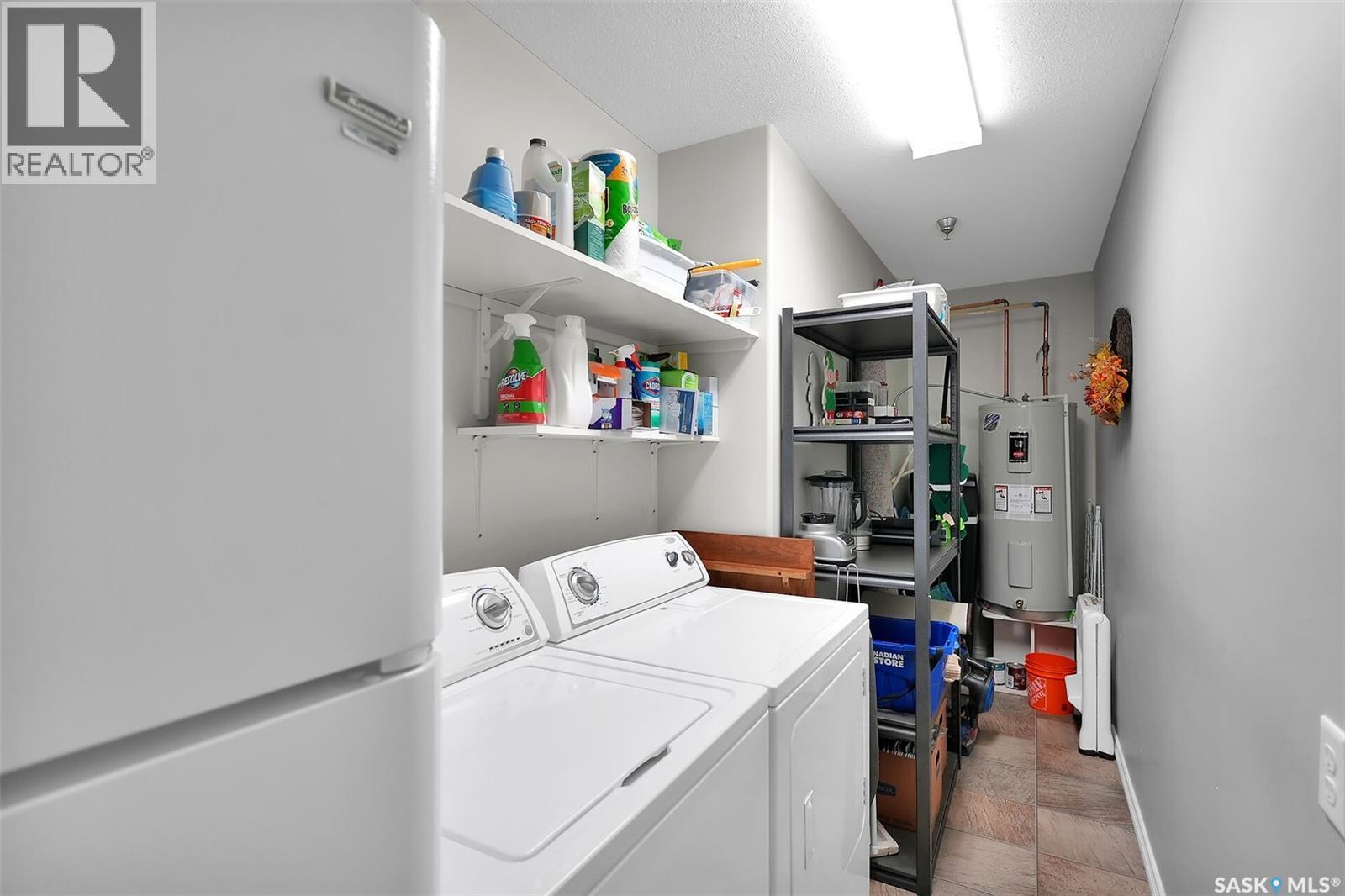 105 1621 Dakota Drive, Regina, Saskatchewan  S4Z 0A8 - Photo 18 - SK030939