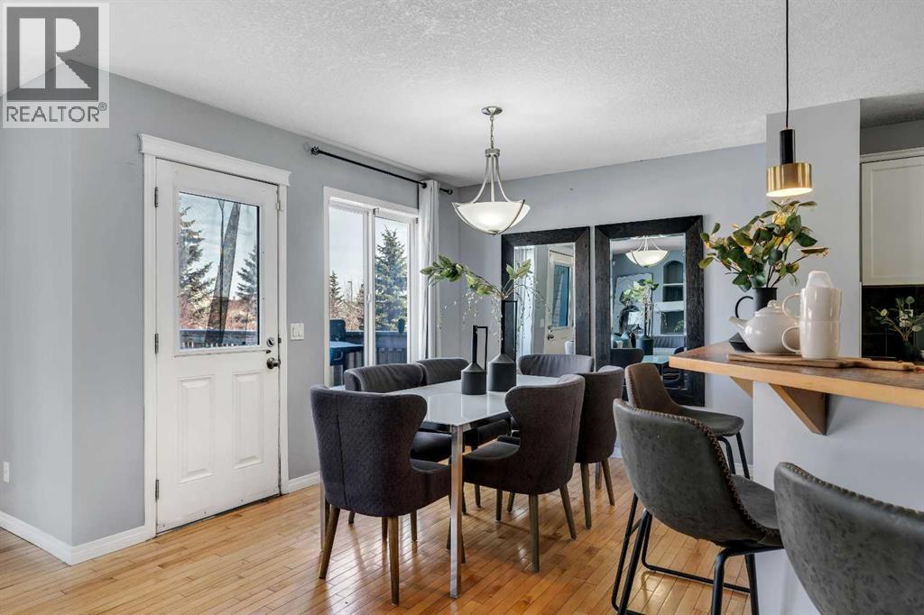 6 Morningside Landing SW, Airdrie, Alberta  T4B 0E1 - Photo 7 - A2289107