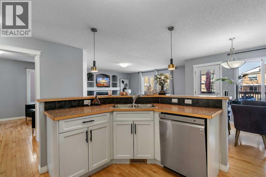 6 Morningside Landing SW, Airdrie, Alberta  T4B 0E1 - Photo 4 - A2289107