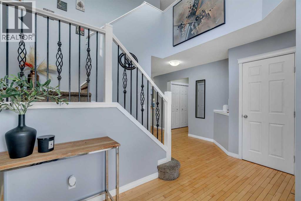 6 Morningside Landing SW, Airdrie, Alberta  T4B 0E1 - Photo 2 - A2289107